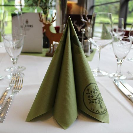 Hotel Rennsteig Masserberg Ngoại thất bức ảnh