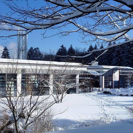 Hotel Rennsteig Masserberg Ngoại thất bức ảnh