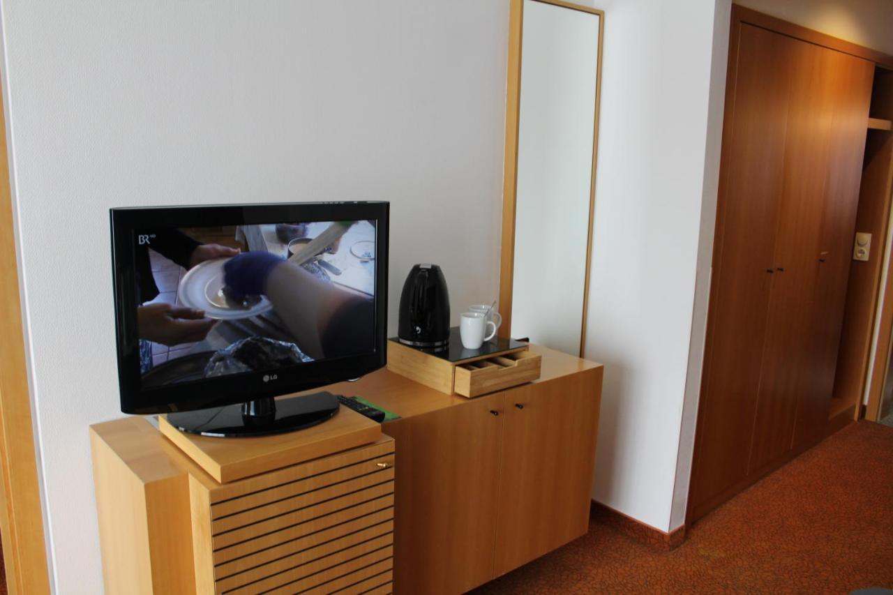 Hotel Rennsteig Masserberg Ngoại thất bức ảnh
