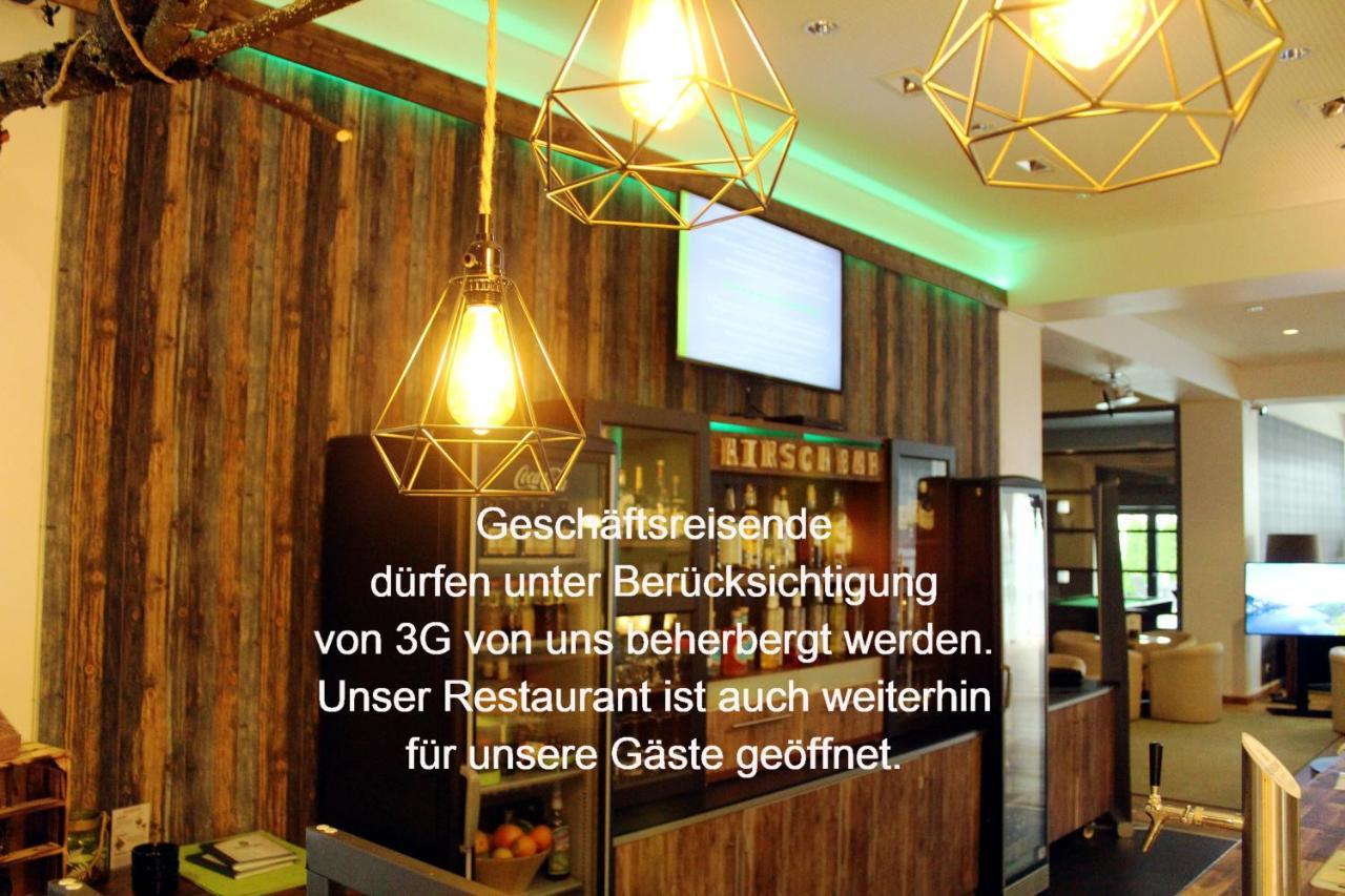 Hotel Rennsteig Masserberg Ngoại thất bức ảnh
