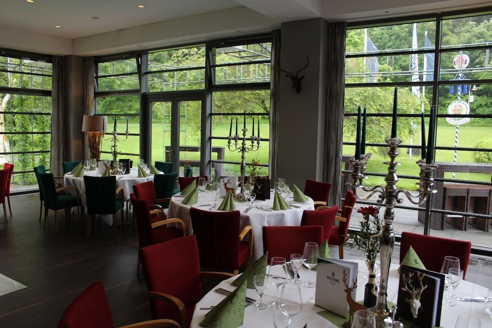 Hotel Rennsteig Masserberg Ngoại thất bức ảnh
