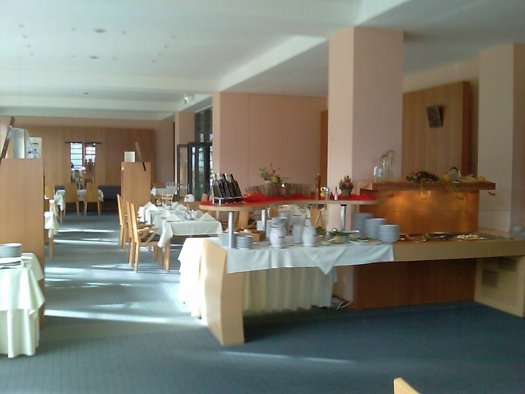 Hotel Rennsteig Masserberg Ngoại thất bức ảnh