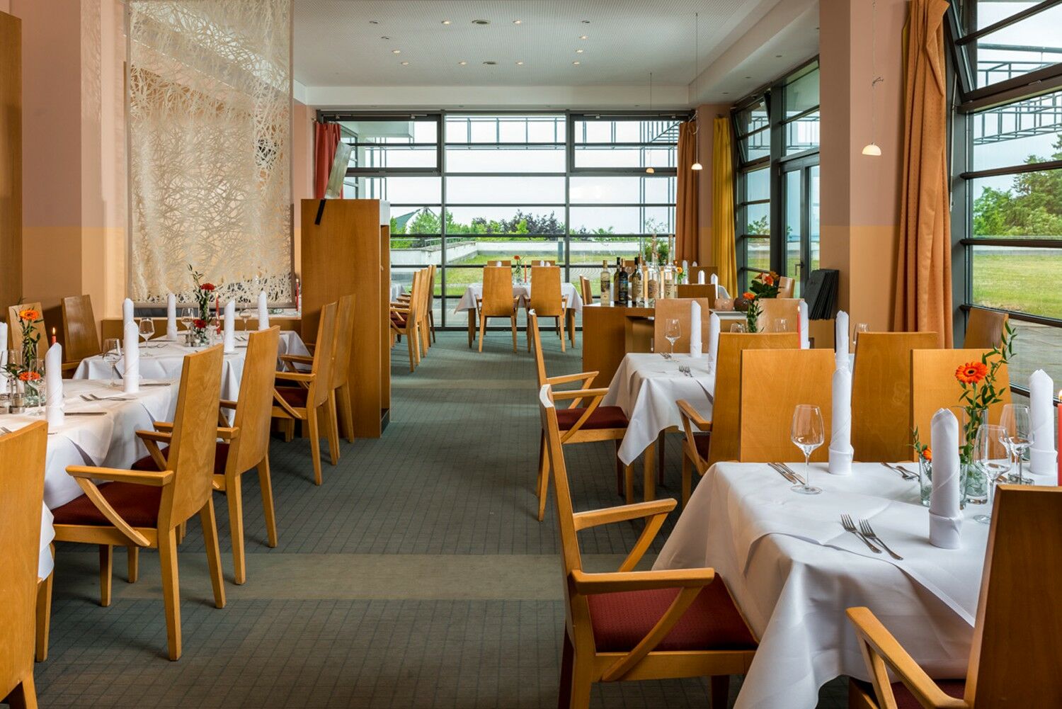Hotel Rennsteig Masserberg Ngoại thất bức ảnh