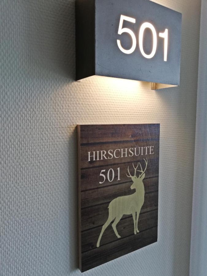 Hotel Rennsteig Masserberg Ngoại thất bức ảnh
